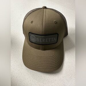 Beretta SnapBack Hat
